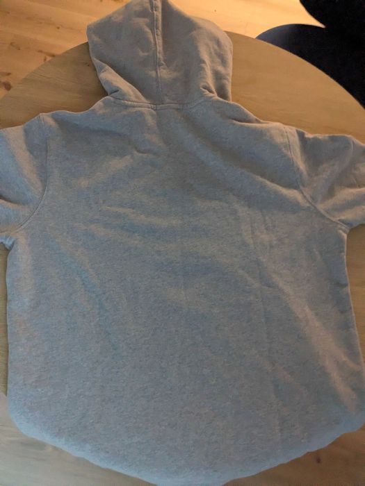 Bluza z kapturem