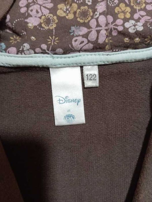 Casaco - Disney/C&A