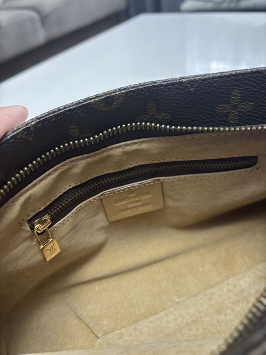 Torebka Louis Vuitton