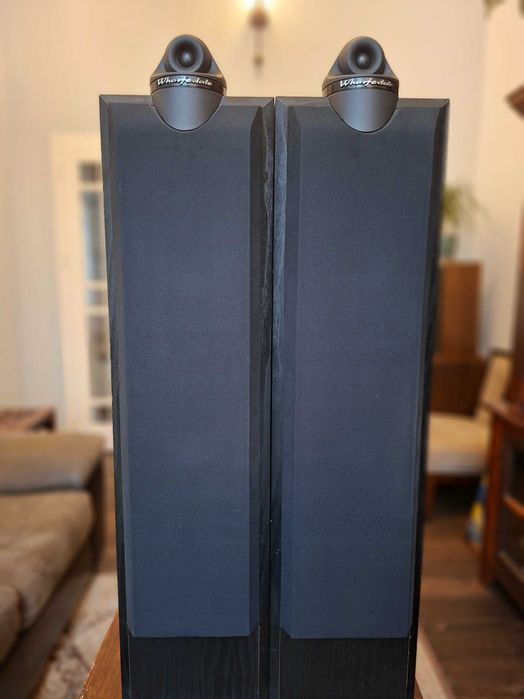 Whardedale Modus Eight głośniki / kolumny