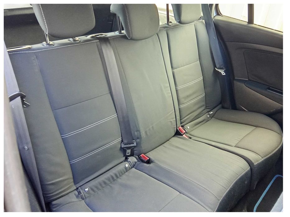 Renault Megane 1.5 Dci Diesel-- 2015