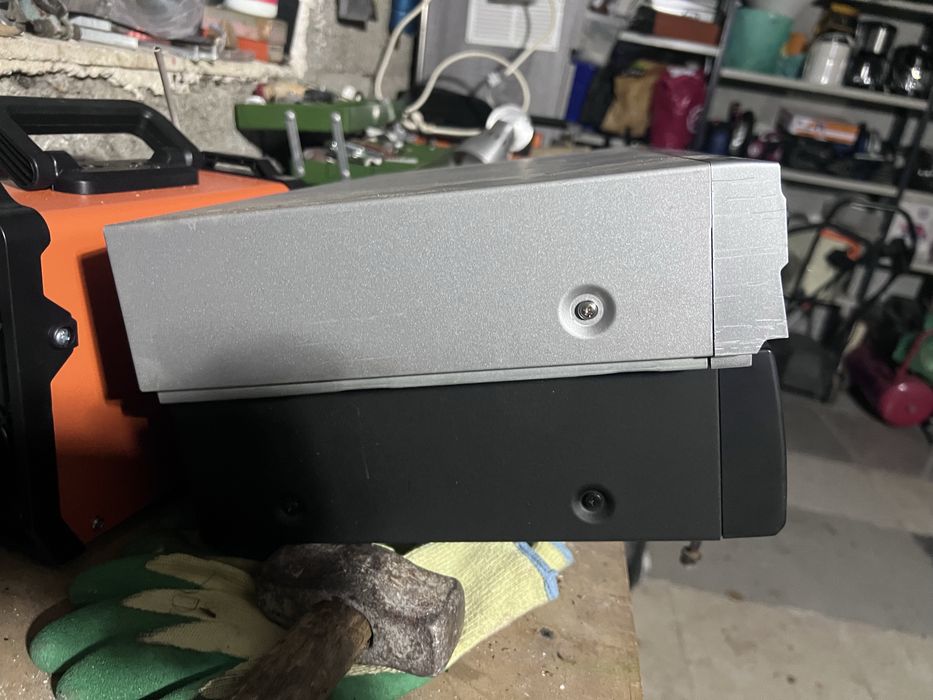 2 videos vhs impecaveis