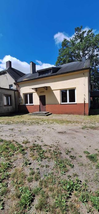 Sprzedam lokal w Anielinie