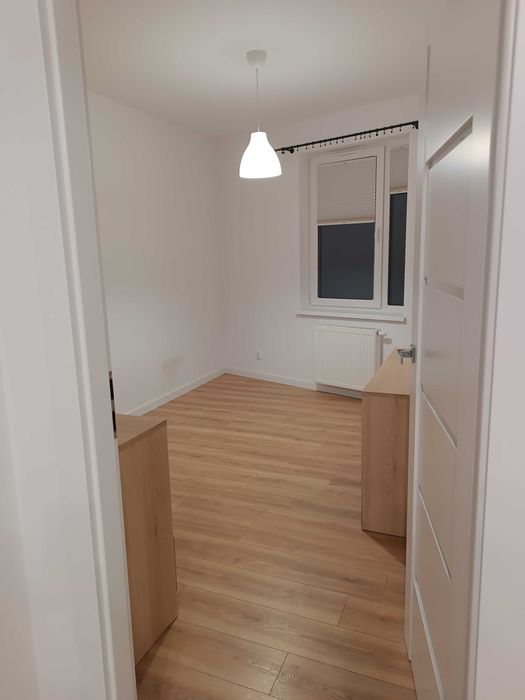 Mieszkanie ul. Letnia +garaż