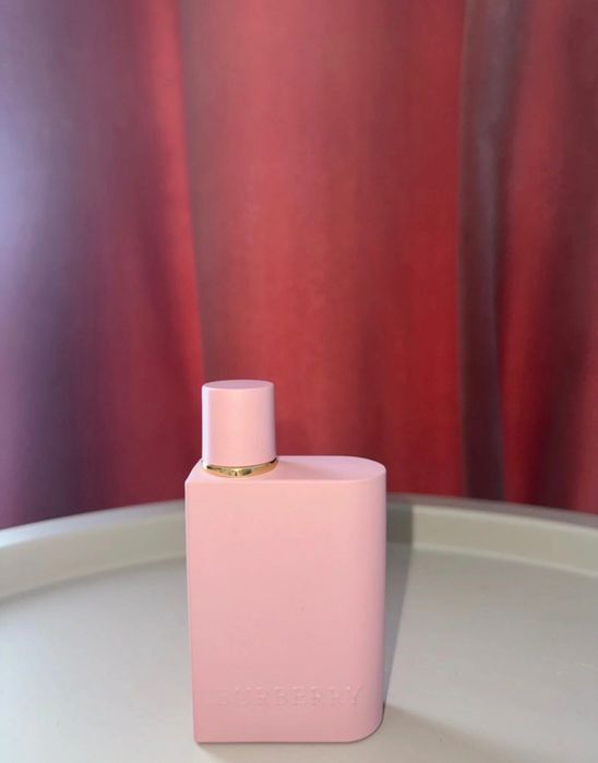 Perfumy burberry her