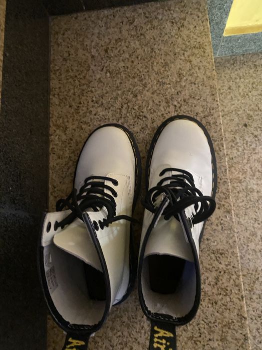 Buty Dr Martens oryginalne r37