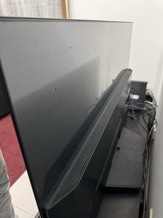 LG OLED C14 55 Polegadas64740894093057123