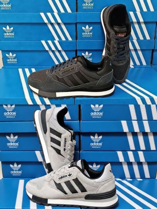 Чоловічі кросівки Adidas Treziod 2, мужские кроссовки.