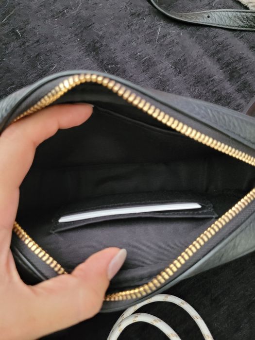 Bolsa cintura Coach