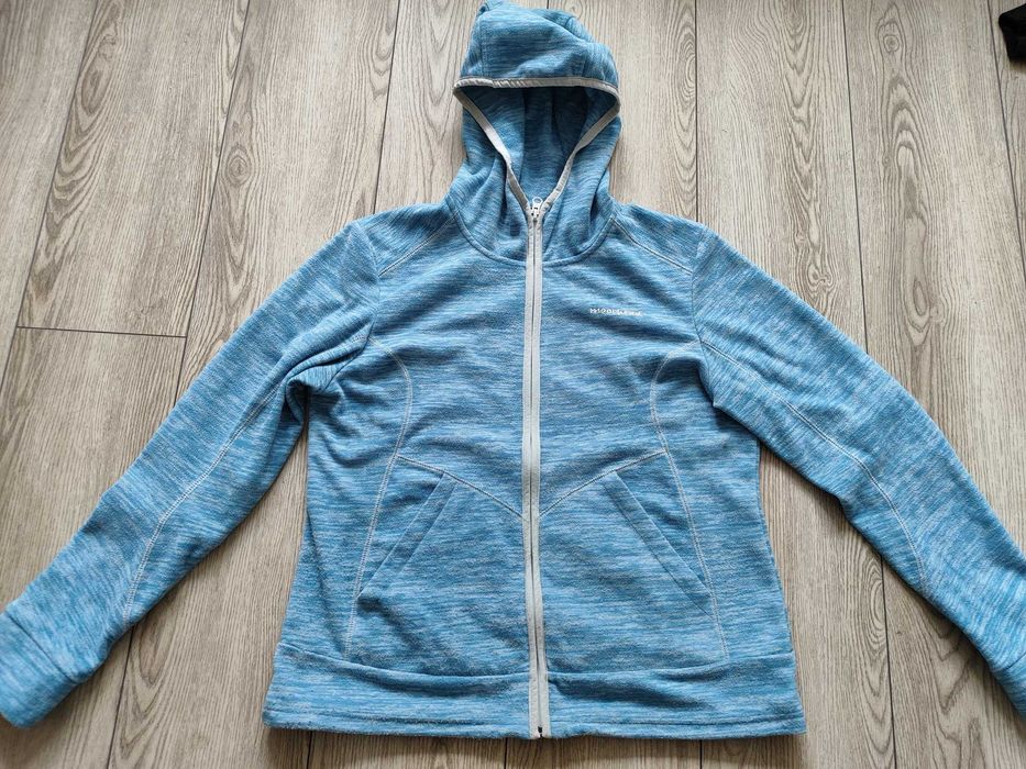 Bluza turystyczna, damska, Moorhead