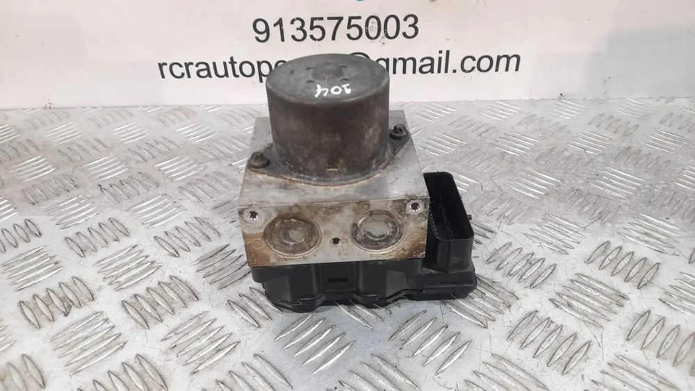 ABS MODULO BLOCO HIDRAULICO MINI COOPER R56 1.6i 16V 211CV N14B16CD