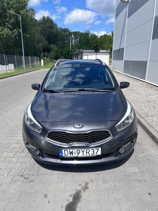 Продаж автомобіля