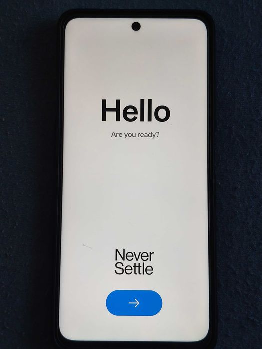 One Plus Nord CE3 lite