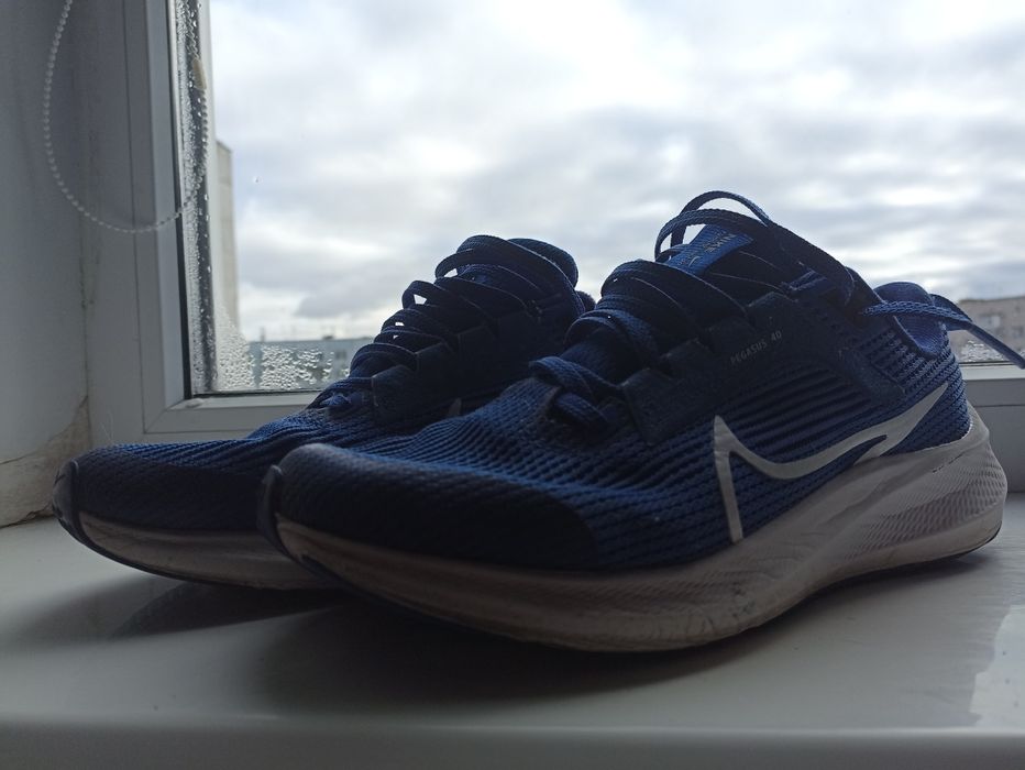 Кросовки nike Pegasus