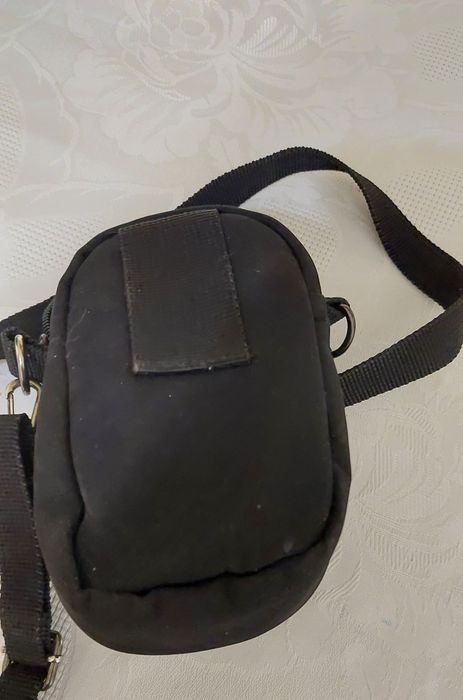 Torebka listonoszka firmy Puma