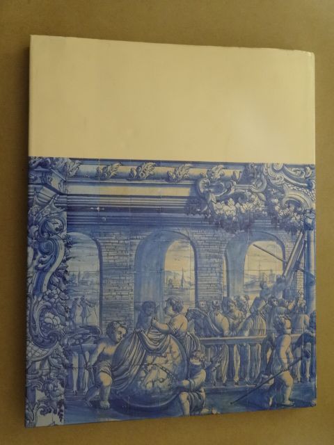 Hospitais Civis de Lisboa - História e Azulejos de Isabel Veloso B.