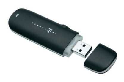 3G модем Huawei E173 з роз’ємом для антени, новий з гарантією