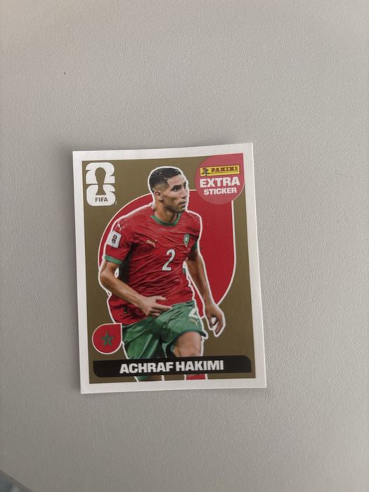 Cromos mundial 2026