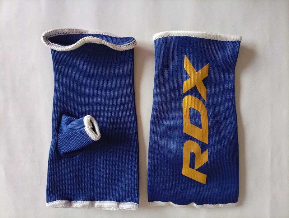 Бандажі для рук RDX, внутрішні рукавички для ударів, Боксерські- XL