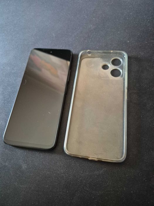 Xiaomi Redmi 12 5G Midnight Black 4GB RAM 128GB ROM