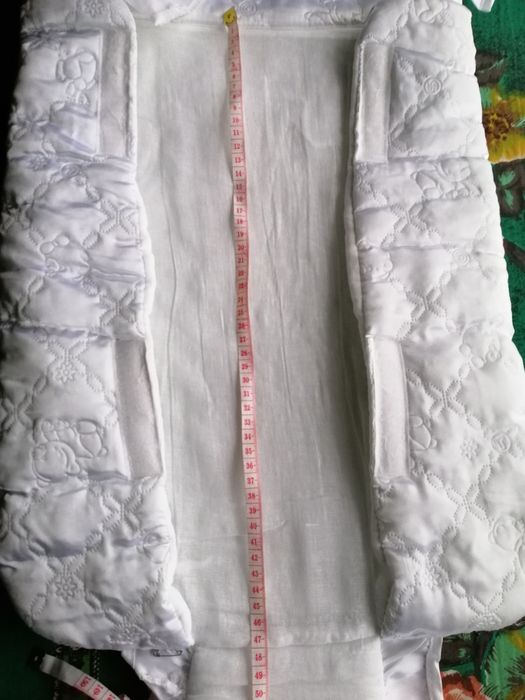 Конверт для новонароджених