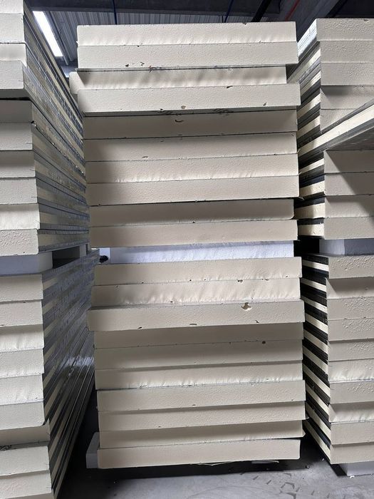 ЕКОНОМІЯ ПІР утеплювач, купити утеплювач, опт ціна ПІР утеплювач