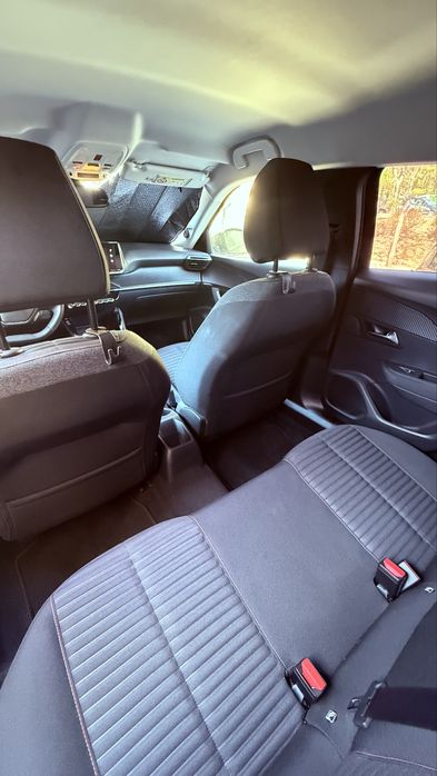Peugeot 2008 1.2 PureTech Allure