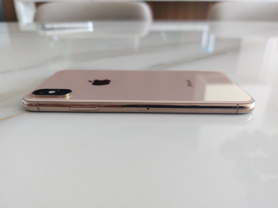 iPhone XS Gold 64Gb