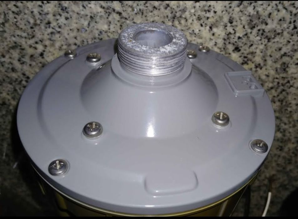 Pinhas som Toa 50w