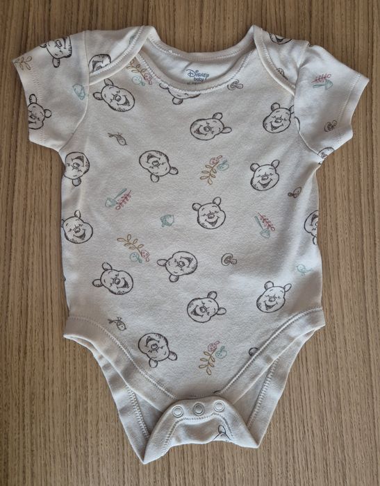 Body dziecięce Disney Primark