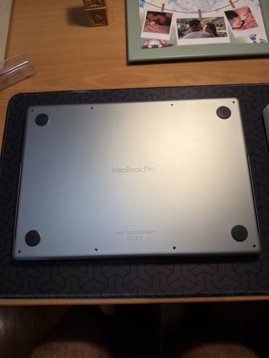 Macbook M1 Pro 14”