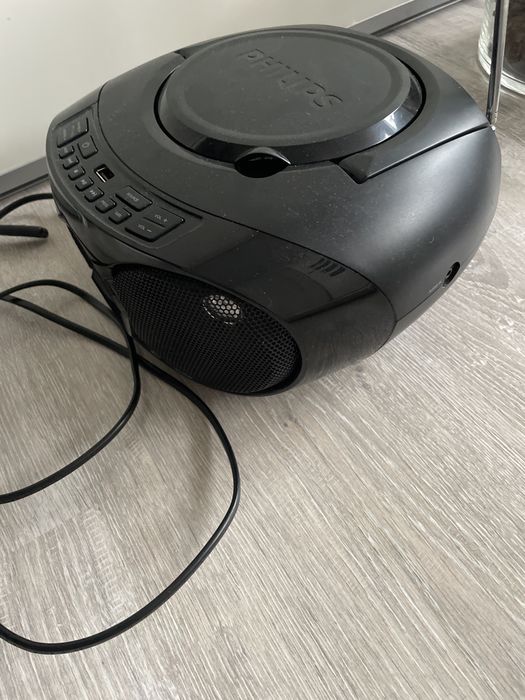 Radioodtwarzacz Philips