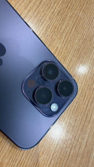Iphone 14 Pro 128gb Roxo