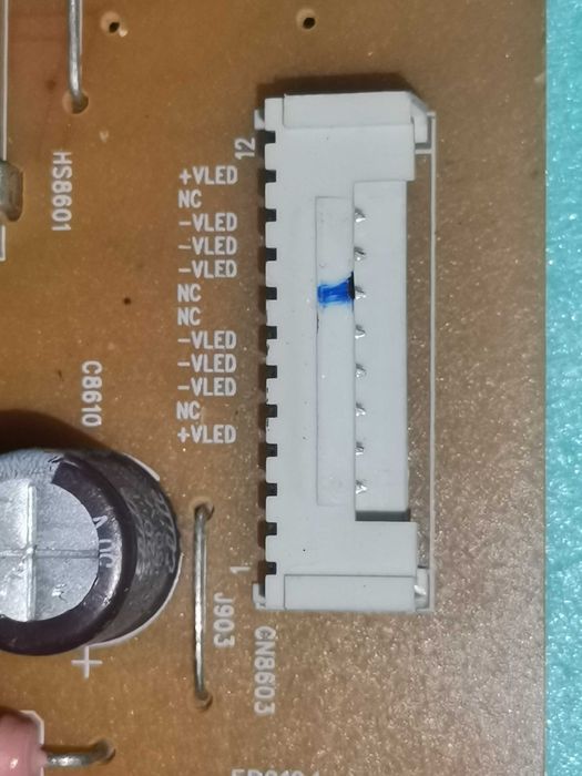 Fonte de alimentação LG 715G7574-P01-W03-0H2M64738601000962124