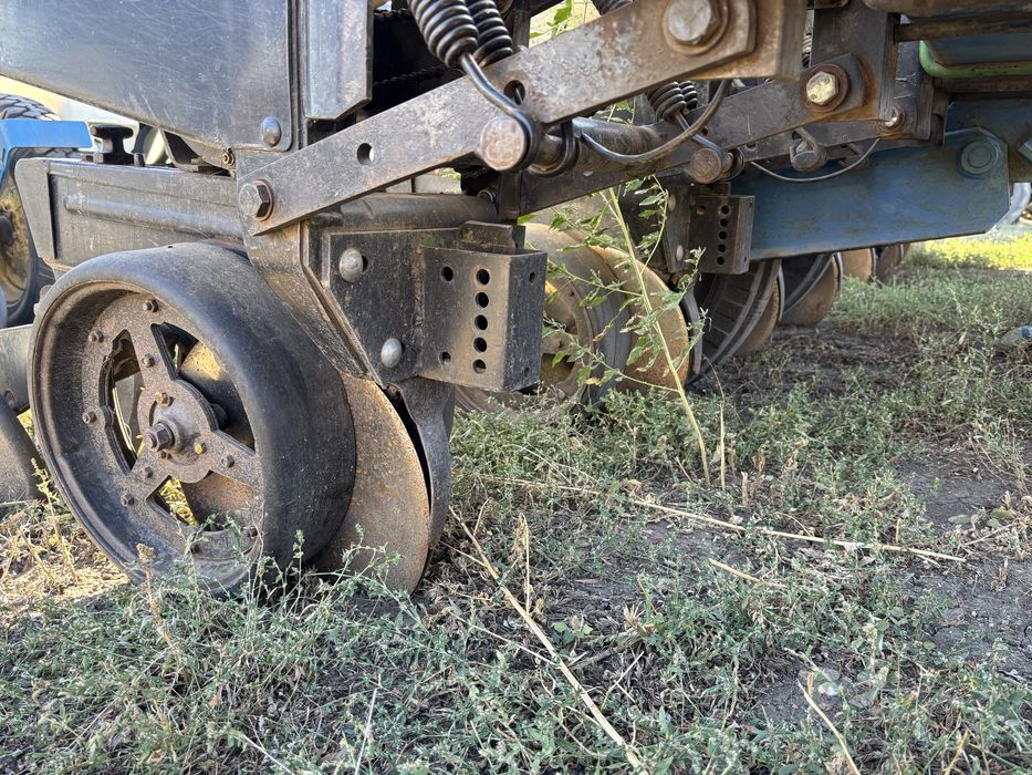 Сівалка Kinze 2000