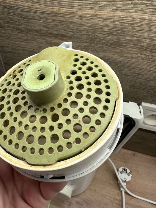 Пароварка блендер philips avent