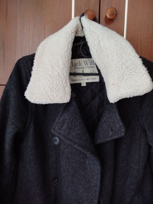 Пальто Jack Wills