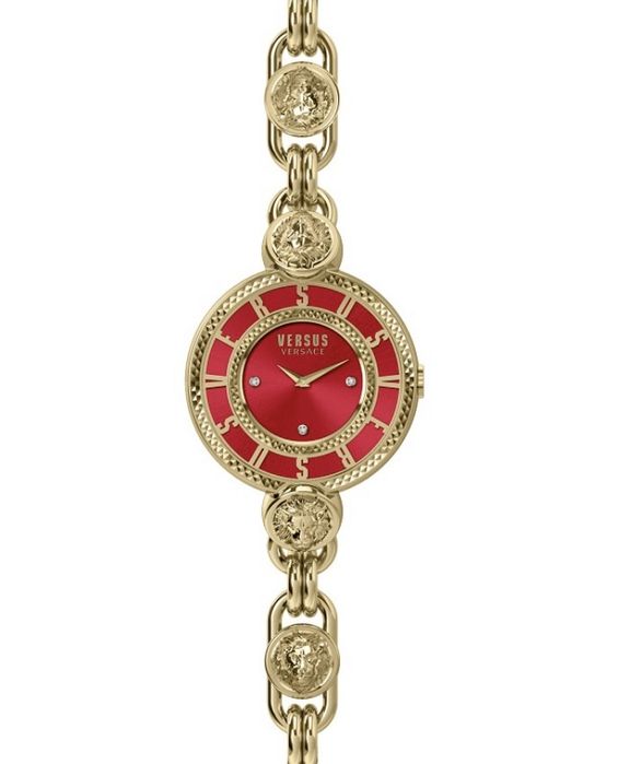 Новинка! Versus Versace Les Doks, часы, жіночий годинник