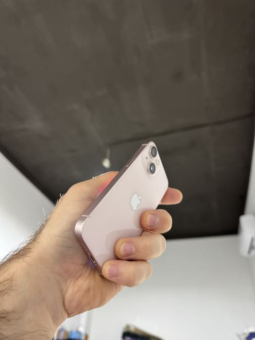 Apple iphone 13 mini 128 gb neverlock 99% айфон міні