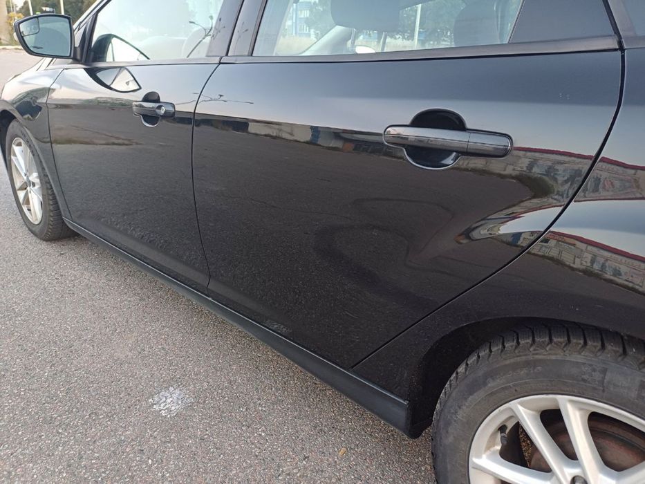 Ford Focus 2015 р