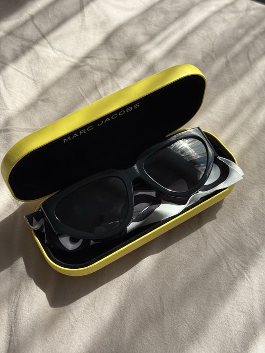 сонцезахисні окуляри Marc Jacobs модель MARC 645/S