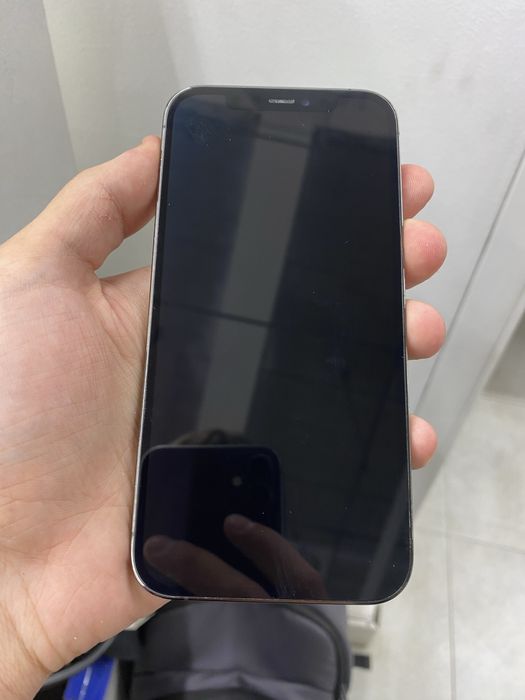 Iphone 12 pro 128 gb neverlock