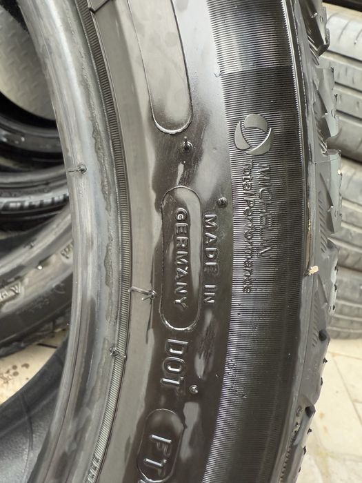 Michelin X-Ice в  дуже гарному стані