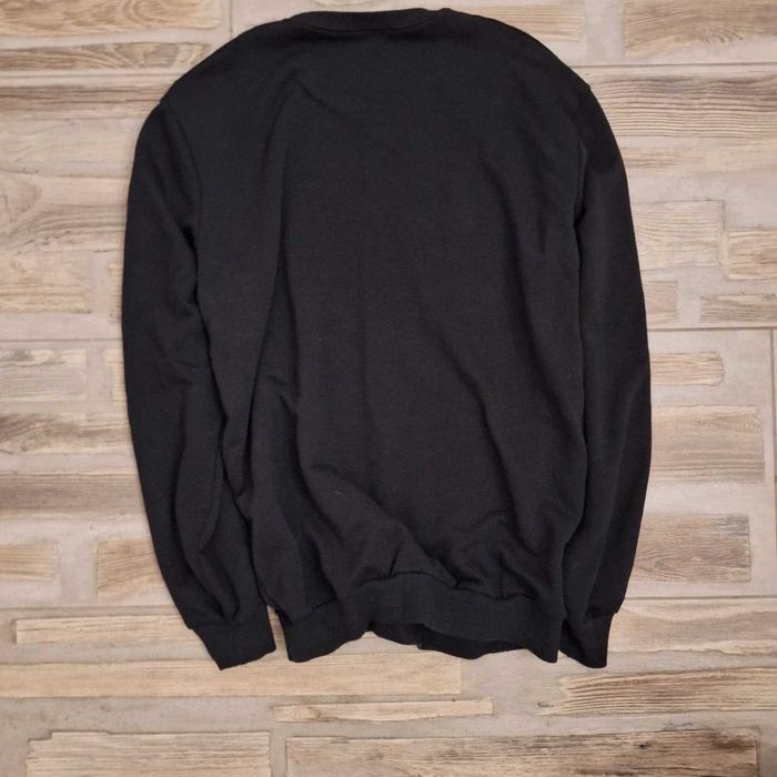 Moncler czarna bluzaka – stan bardzo dobry, ubrana 1 raz!