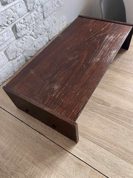 Radmor 5102 obudowa drewniana