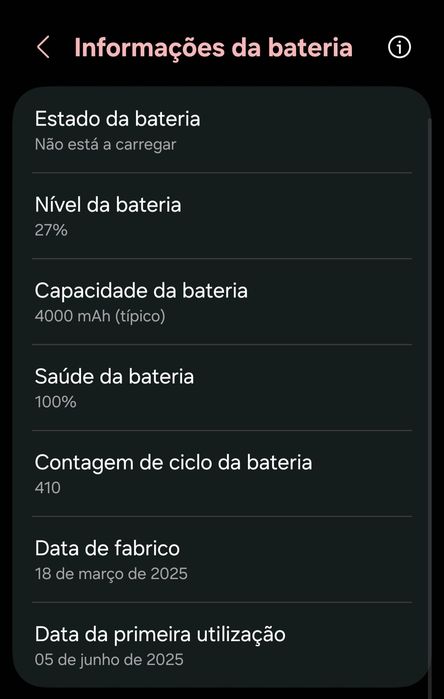 Samsung Galaxy S25 512GB [Película Incluída]