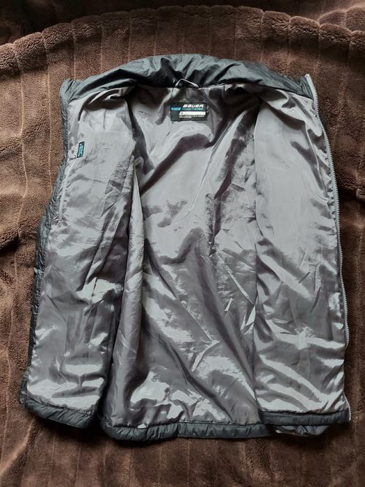 Куртка bauer salewa оригінал