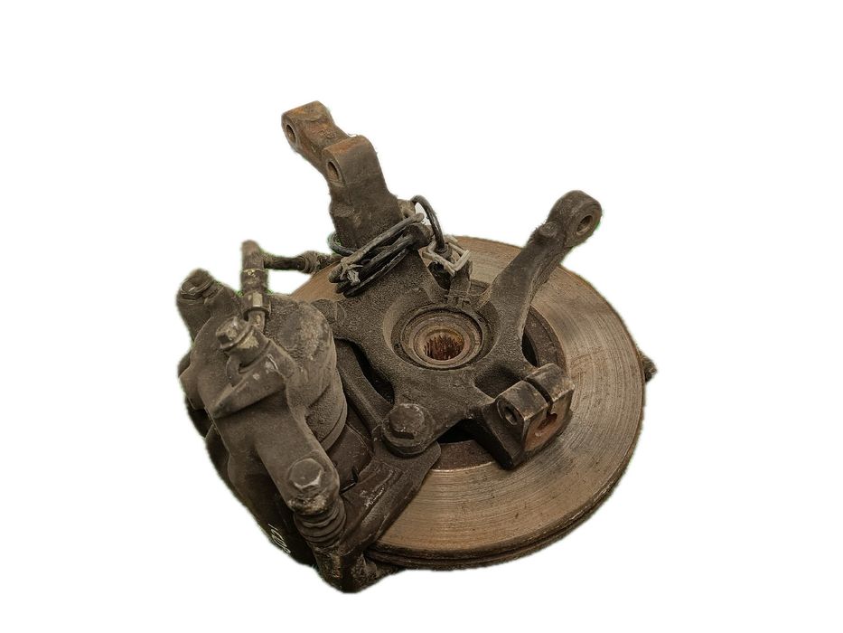 Manga de eixo frente direita NISSAN Micra III (K12)