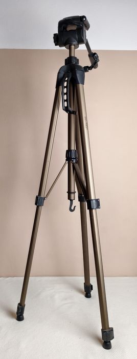 Statyw fotograficzny Hama Star 63 – idealny stan