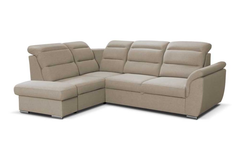 Narożnik Modułowy-Dostawa Gratis